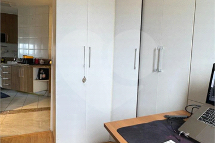 Apartamento à venda com 3 quartos, sendo 1 suíte, em Tucuruvi, São Paulo, SP