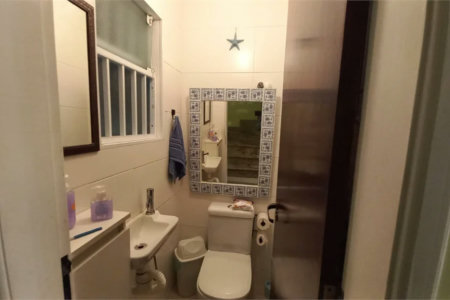 Casa à venda com 3 quartos, sendo 1 suíte, em Jardim Esmeralda, São Paulo, SP