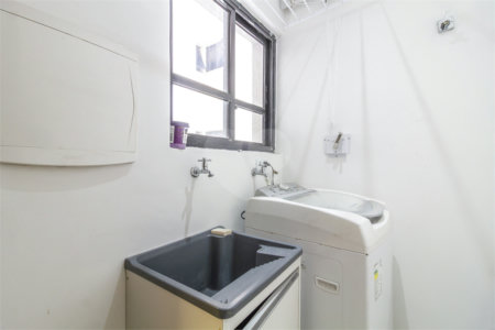 Apartamento à venda com 3 quartos em Campo Belo, São Paulo, SP