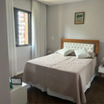 Apartamento à venda com 4 quartos, sendo 1 suíte,  em Vila Andrade, São Paulo, SP