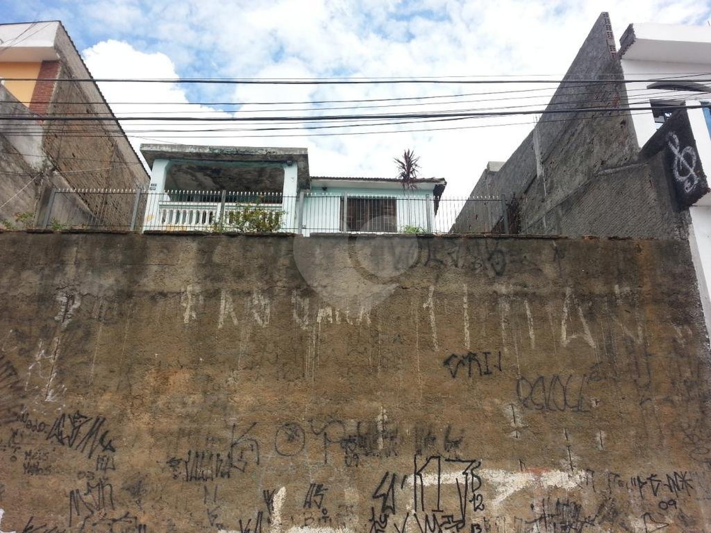 Terreno à venda em Imirim, São Paulo, SP