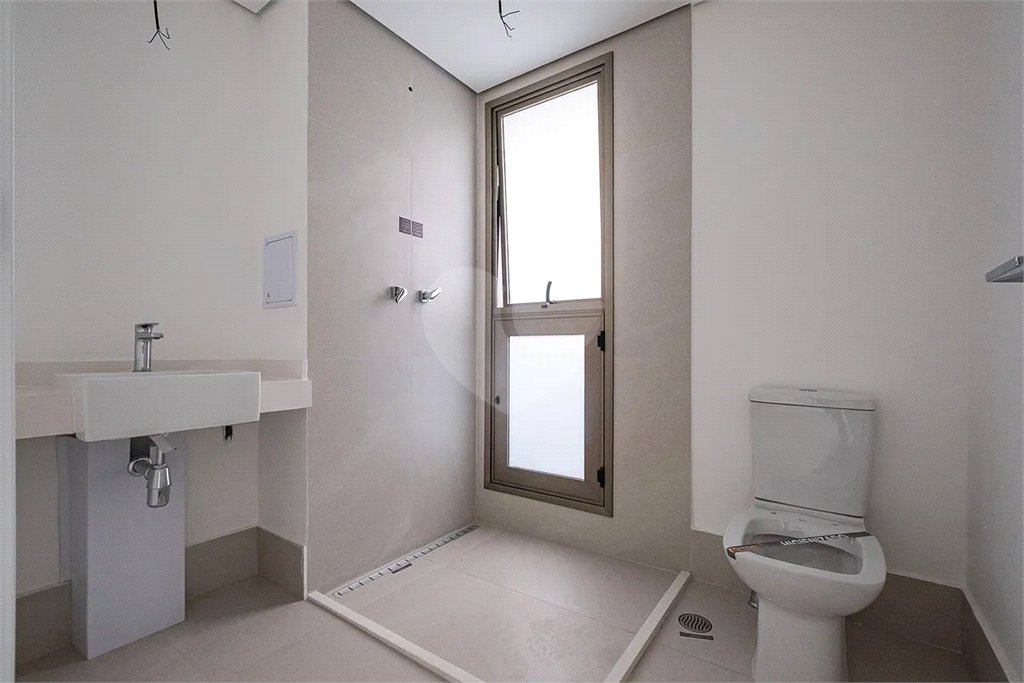 Studio à venda com 1 suíte, em Cerqueira César, São Paulo, SP
