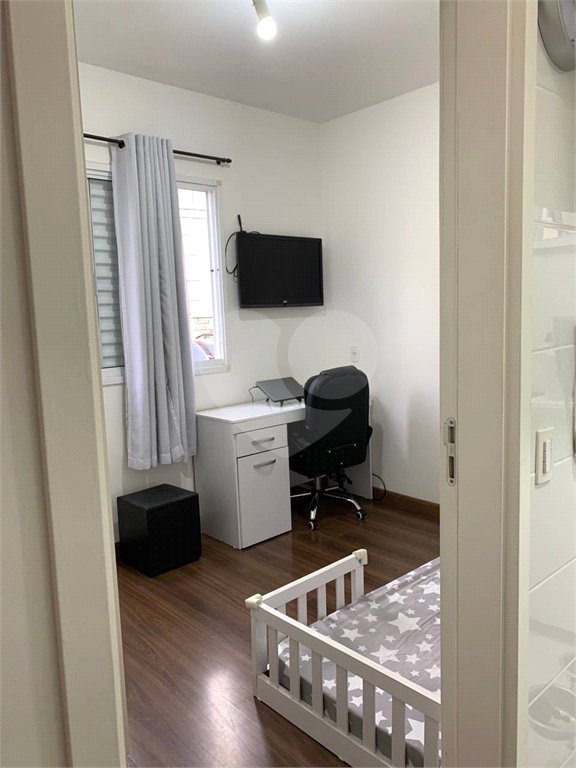 Apartamento à venda com 2 quartos em Jaraguá, São Paulo, SP
