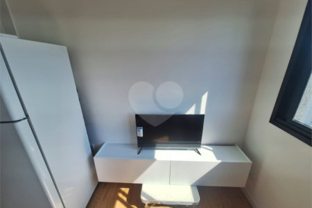 Apartamento para alugar com 1 suíte em Pinheiros, São Paulo, SP