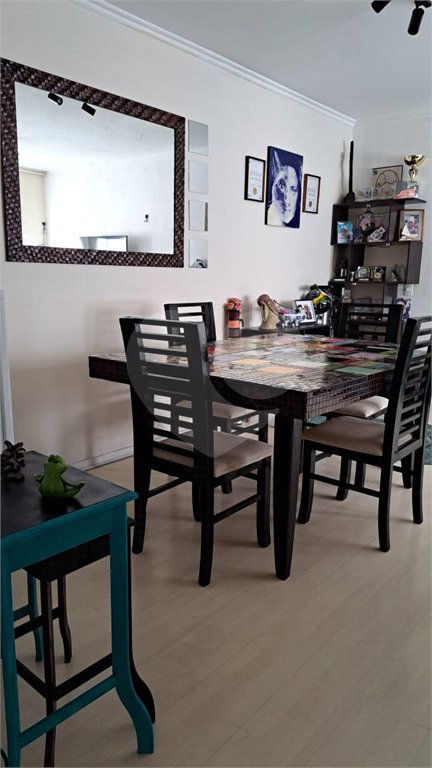 Apartamento à venda com 3 quartos, sendo 1 suíte,  em Vila Olímpia, São Paulo, SP