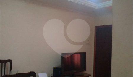 Apartamento à venda com 2 quartos em Demarchi, São Bernardo do Campo, SP