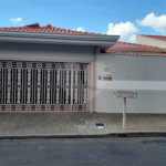 Casa térrea no Jardim Hikare