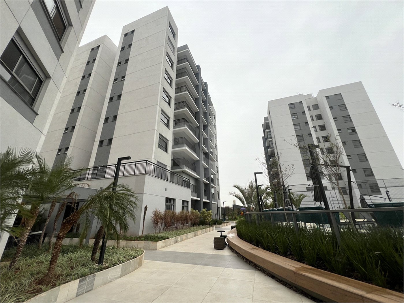 APARTAMENTO 92M NO PARQUE DA MOOCA