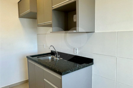 Apartamento à venda com 2 quartos em Vila Virgínia, Ribeirão Preto, SP