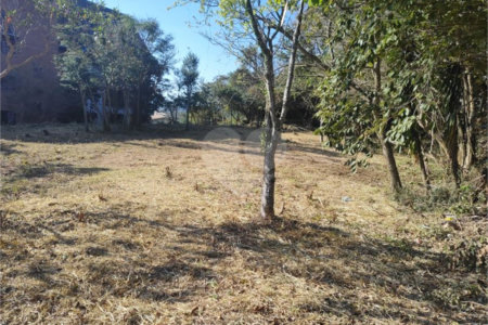 Terreno à venda no condomínio Arco-íris, Atibaia - SP
