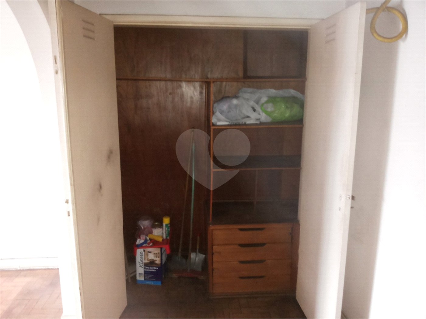 Apartamento à venda com 1 quarto em Santa Cecília, São Paulo, SP