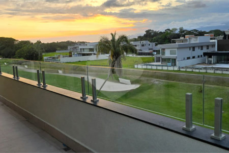 Casa à venda com 6 suítes no condomínio Riviera de São Lourenço, Bertioga - SP