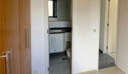 Apartamento à venda com 3 quartos, sendo 1 suíte, em Vila Andrade, São Paulo, SP