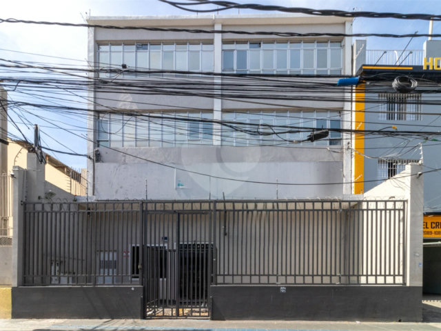 Prédio para alugar em Carandiru, São Paulo, SP