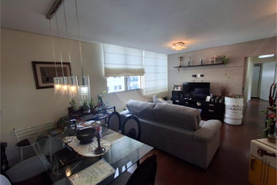 Apartamento à venda com 3 quartos, sendo 1 suíte, em Santana, São Paulo, SP