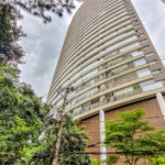Apartamento à venda com 1 quarto em Vila Gertrudes, São Paulo, SP