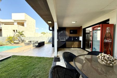 Casa à venda com 3 quartos, sendo 1 suíte,  em Terras de Santa Cristina XIII Setor Marina, Paranapanema, SP