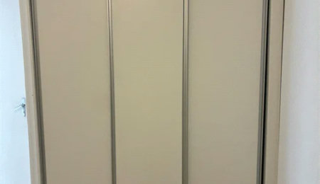Apartamento à venda com 1 quarto em Brooklin Paulista, São Paulo, SP
