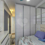 Apartamento à venda com 3 quartos, sendo 1 suíte, em Ipiranga, São Paulo, SP