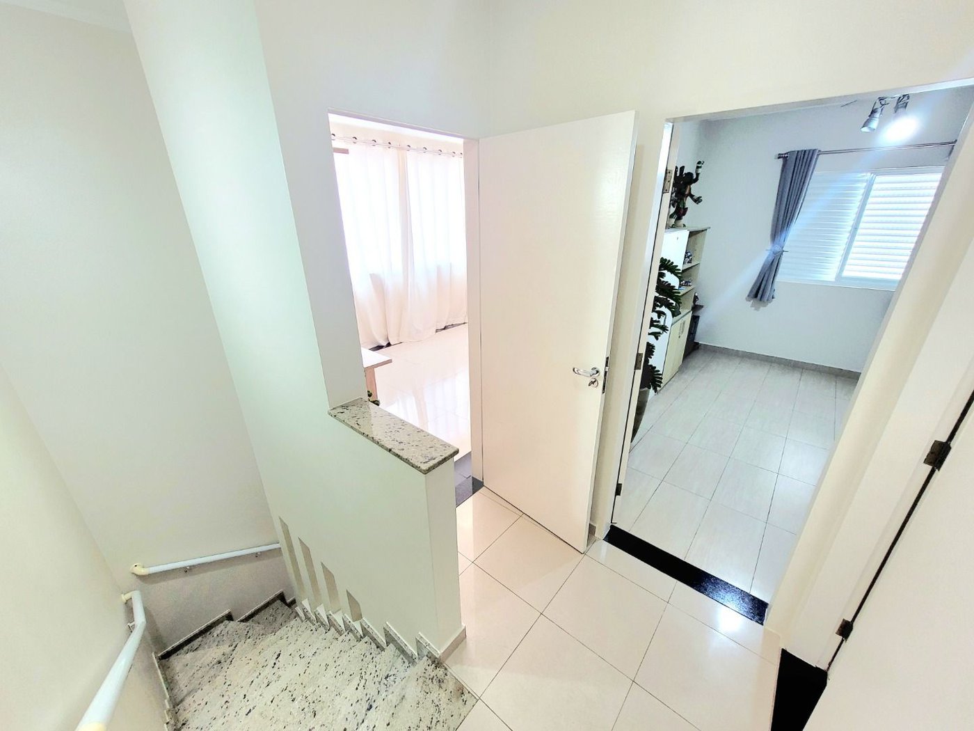 Casa à venda, 120 m² por R$ 1.100.000,00 - Campo Grande - Santos/SP