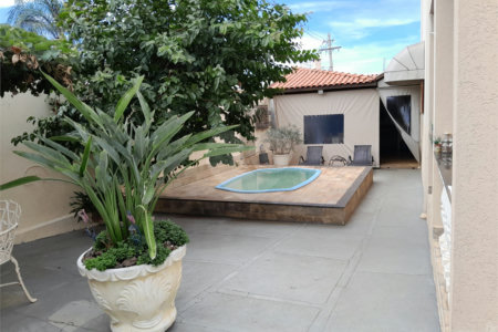 Casa para venda no Planalto Paraíso.