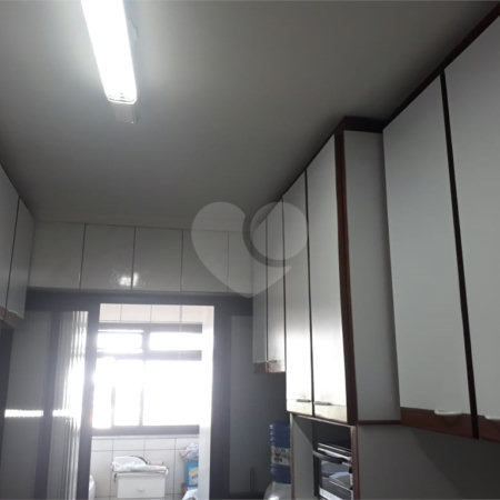 Apartamento à venda com 3 quartos, sendo 1 suíte, em Santa Teresinha, São Paulo, SP