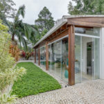 Sobrado à venda com 3 suítes em Jardim Cordeiro, São Paulo, SP