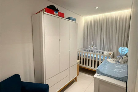 Apartamento à venda com 3 quartos, sendo 1 suíte,  em Vila Leopoldina, São Paulo, SP