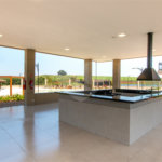 Terreno à venda no condomínio Santorini Residencial Club, Paulínia - SP