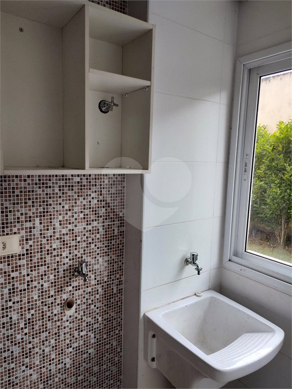Apartamento para alugar com 2 quartos em Alvinópolis, Atibaia, SP