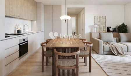 Apartamento T3 à venda em Rio Tinto, Gondomar, Portugal – Ouro Valley