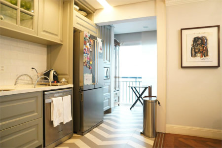 Apartamento à venda com 2 suítes em Itaim Bibi, São Paulo, SP