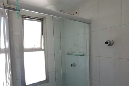 Apartamento à venda com 2 suítes em Vila Andrade, São Paulo, SP