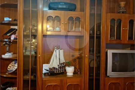Casa à venda com 3 quartos em Parada Inglesa, São Paulo, SP