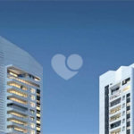 Apartamento à venda com 3 suítes em Chácara Santo Antônio, São Paulo, SP
