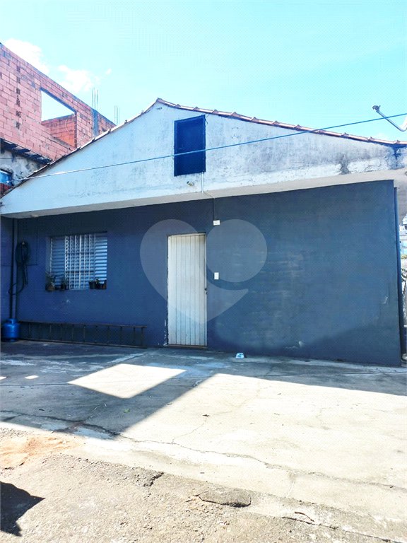 Casa Térrea à venda com 2 quartos em Tremembé, São Paulo, SP