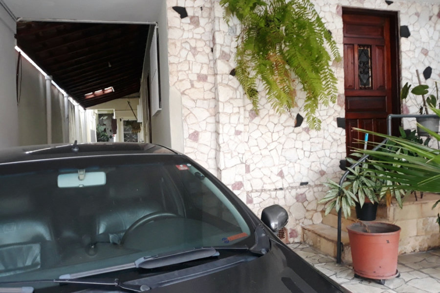 Casa Térrea à venda com 3 quartos em Tucuruvi, São Paulo, SP