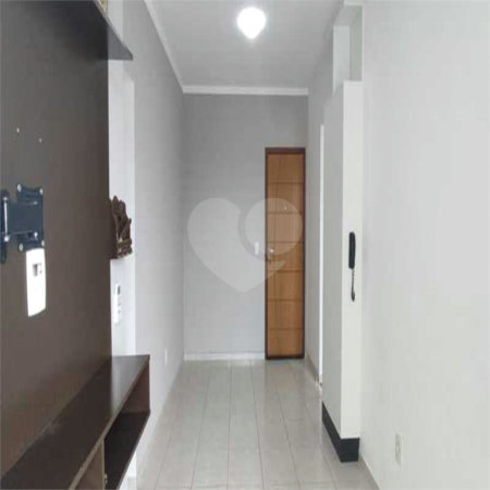 Apartamento para alugar com 3 quartos, sendo 1 suíte, em Núcleo Habitacional Brigadeiro Faria Lima, Indaiatuba, SP