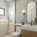 Apartamento à venda com 1 quarto em Jardim Modelo, São Paulo, SP