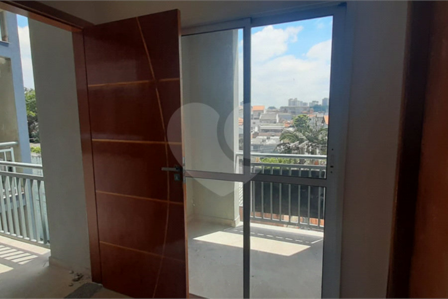 Apartamento à venda com 2 quartos em Parada Inglesa, São Paulo, SP