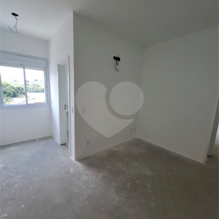 Apartamento à venda com 1 suíte em Vila Homero, Indaiatuba, SP