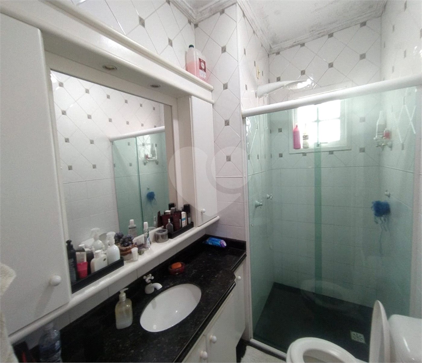 Sobrado à venda com 3 quartos, sendo 1 suíte, em Lauzane Paulista, São Paulo, SP