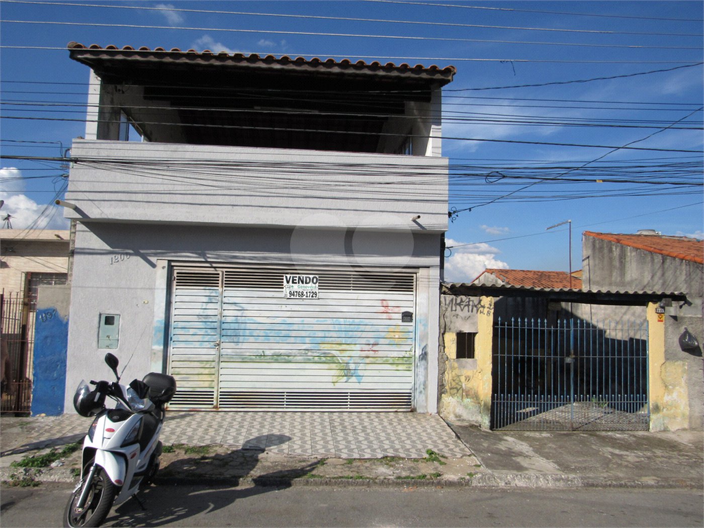 Casa à venda com 2 quartos, sendo 1 suíte, em Cidade Edson, Suzano, SP