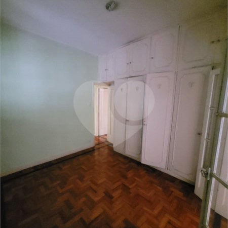 Apartamento à venda com 3 quartos em Rio Comprido, Rio de Janeiro, RJ