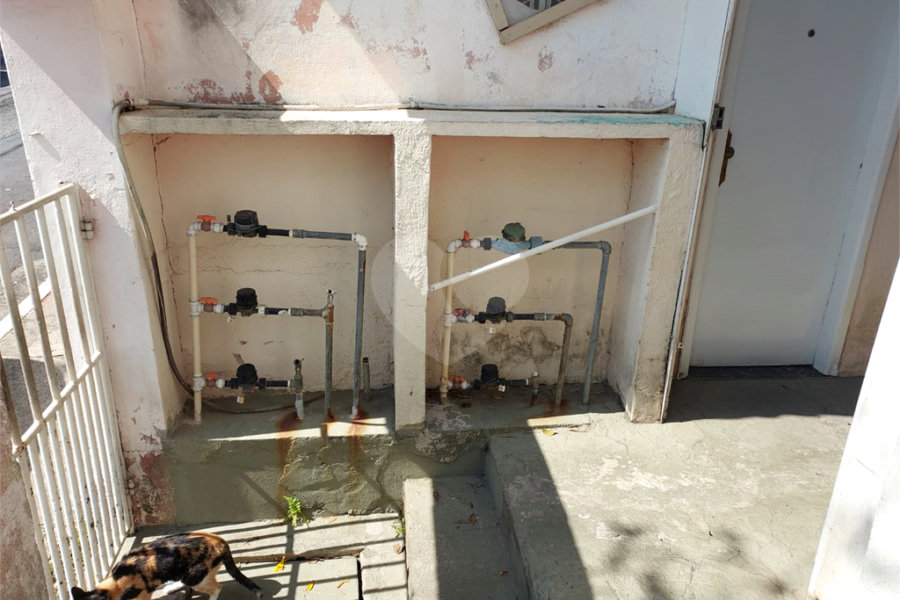 Casa Térrea à venda com 6 quartos em Casa Verde, São Paulo, SP