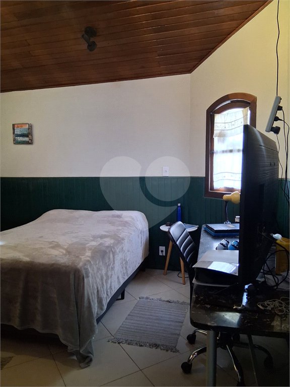 Casa à venda com 3 suítes no condomínio Alpes da Cantareira, Mairiporã - SP