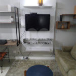 Apartamento à venda com 1 quarto em Moema, São Paulo, SP