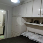 Apartamento à venda com 3 quartos, sendo 1 suíte, em Jaguaré, São Paulo, SP