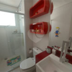 Apartamento à venda com 4 quartos, sendo 2 suítes, em Vila Suzana, São Paulo, SP