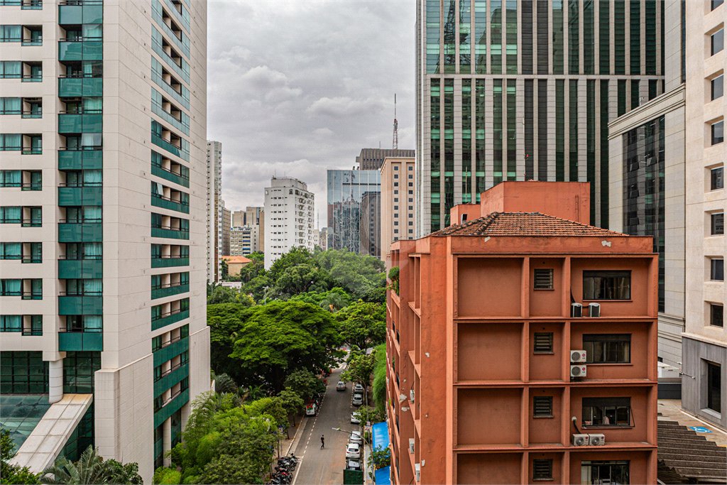 Apartamento à venda com 2 quartos, sendo 1 suíte, em Jardim Paulista, São Paulo, SP